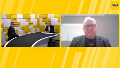 Rakieta spada, PiS zgadza się na Patrioty z Niemiec? Zaskakująca teoria