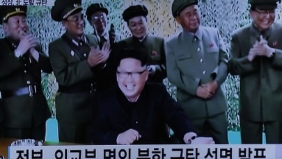 Rakieta testowana przez Koreę Północną to zapewne Musudan