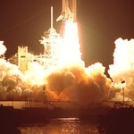 Rakieta zamieniła się w kulę ognia. Eksplozja Starship [FILMY]