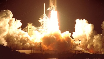 Rakieta zamieniła się w kulę ognia. Eksplozja Starship [FILMY]