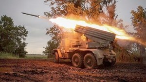 Rakiety M-21 Feniks spadły na Biełgorod. Rosja zapowiada odwet