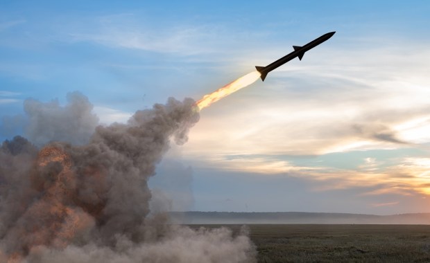 Rakiety wymierzone w Europę. Plan w zaawansowanym stadium