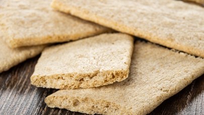 Rakotwórcza substancja w pieczywie chrupkim. GIS ostrzega 