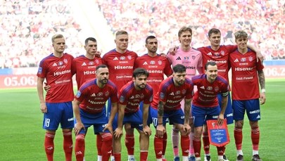 Raków Częstochowa ogłosił nazwisko nowego trenera