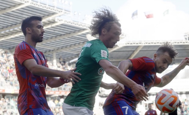 Raków Częstochowa rozbił Florę Tallinn w walce o Ligę Mistrzów