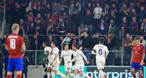 Raków Częstochowa żegna się z Ligą Konferencji Europy