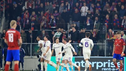 Raków Częstochowa żegna się z Ligą Konferencji