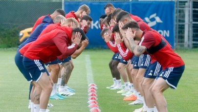 ​Raków i Legia powalczą wieczorem o Superpuchar Polski