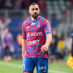 Raków stracił najlepszego piłkarza. Ivi Lopez z poważną kontuzją