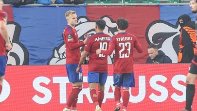 Raków świętuje awans, Legia za burtą Ligi Konferencji!