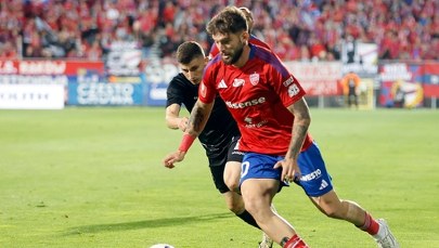 ​Raków ze skromną zaliczką przed rewanżem