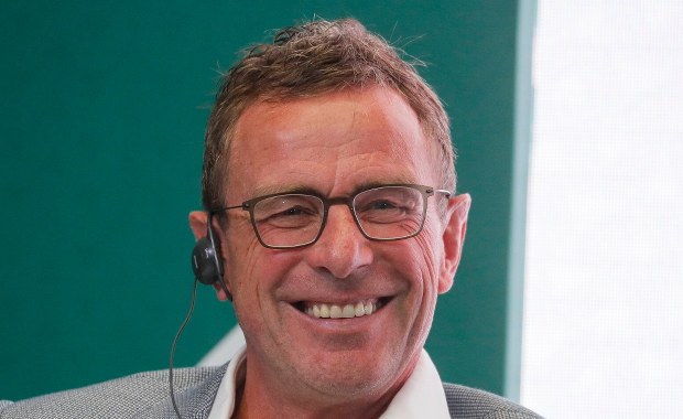 Ralf Rangnick nowym trenerem Manchesteru United. Po sezonie zmieni stanowisko