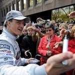 Ralf Schumacher nie dołączy do zespołu Toro Rosso