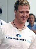 Ralf Schumacher