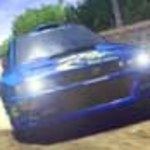 Rally Cars - GT3