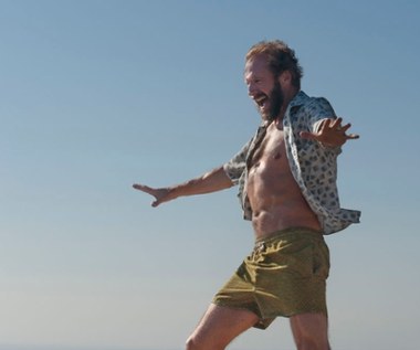 Ralph Fiennes w filmie "Nienasyceni"