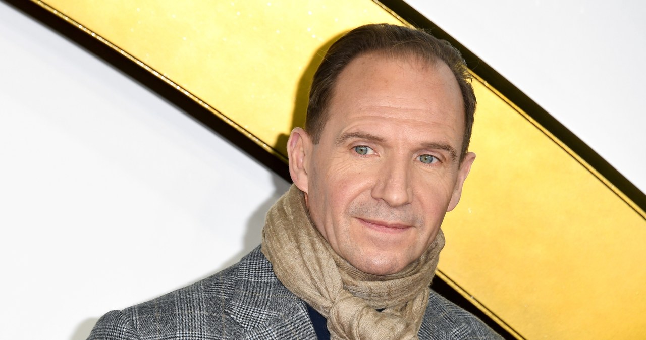 ralph fiennes /Stuart C. Wilson /Getty Images