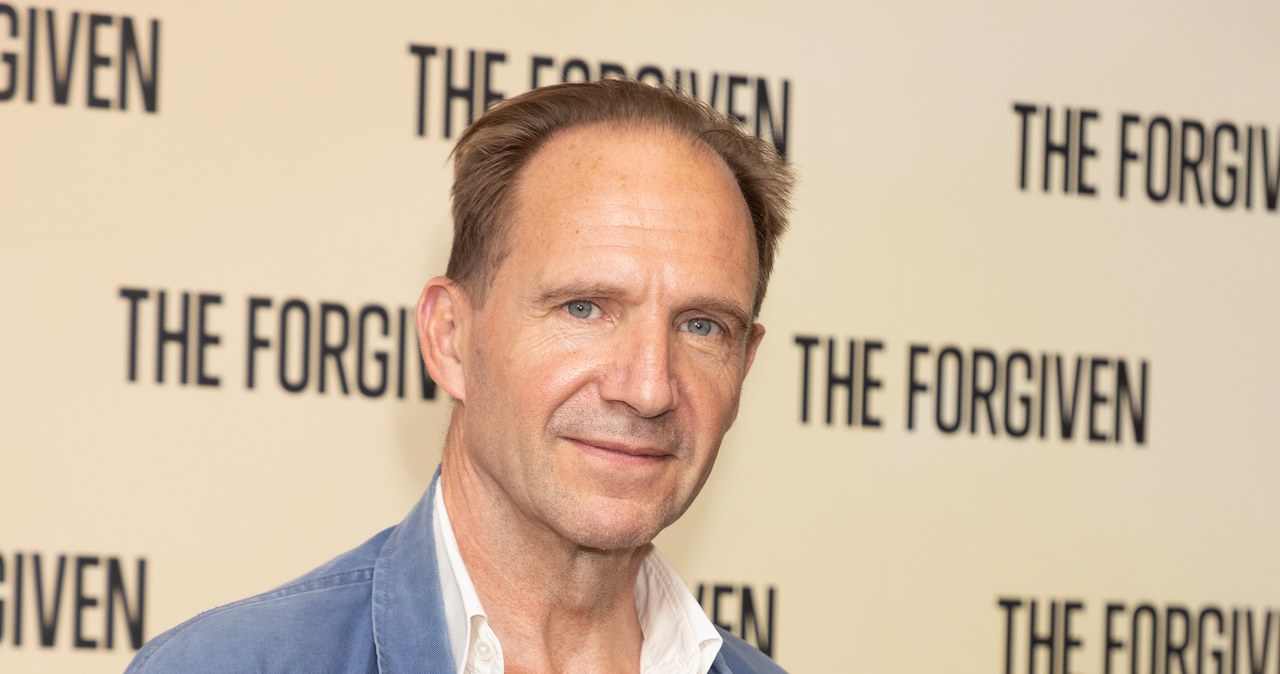 Ralph Fiennes /Dave J Hogan/Dave J Hogan /Getty Images