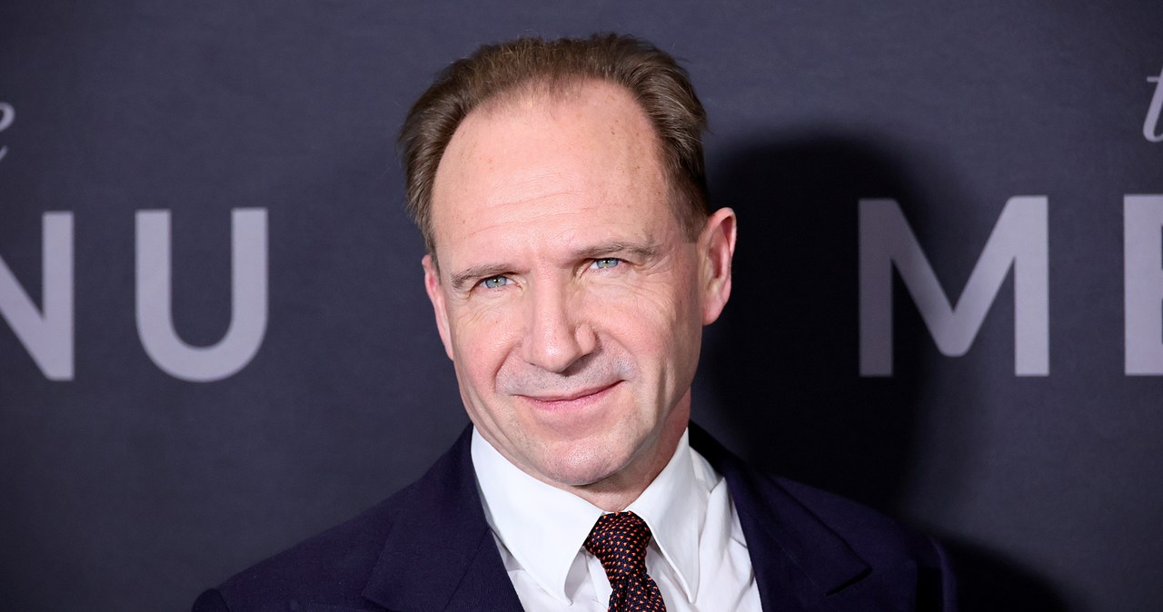 Ralph Fiennes /Theo Wargo /Getty Images