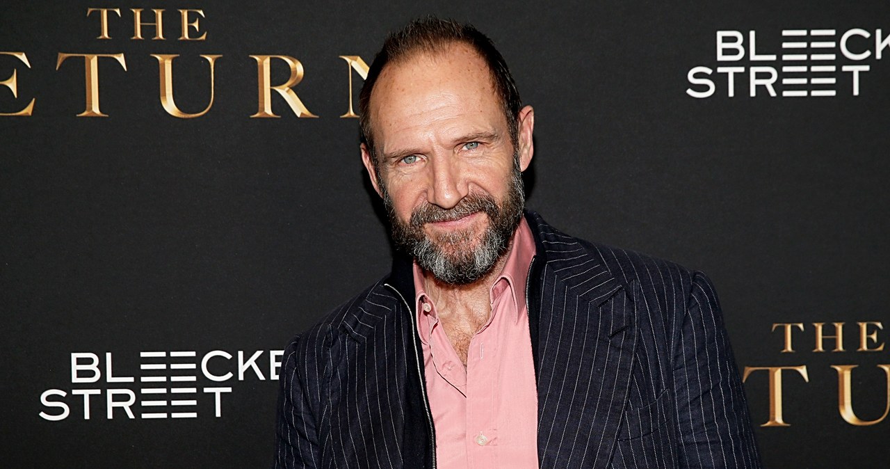 Ralph Fiennes /Dominik Bindl/Getty Images /Getty Images