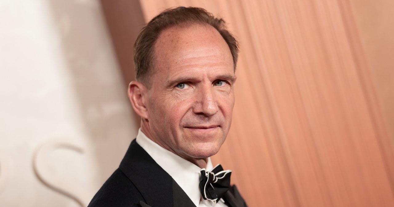 Ralph Fiennes /Monica Schipper/Getty Images /Getty Images