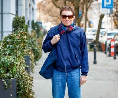 Ralph Kaminski: Cena za to bywa bardzo wysoka