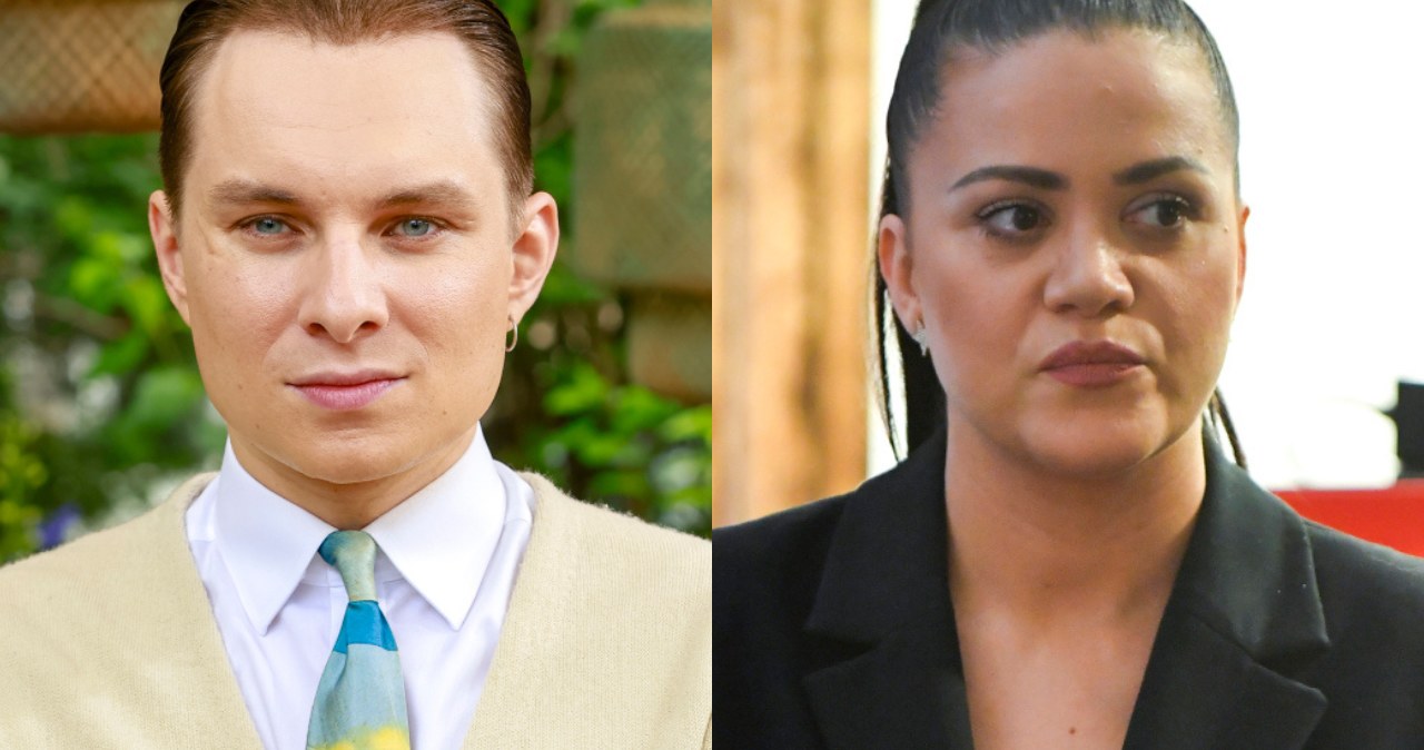Ralph Kamiński, Dominika Gawęda /AKPA /AKPA