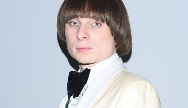 Ralph Kaminski gościem specjalnym w "Must Be The Music"