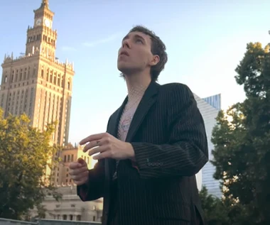 Ralph Kaminski informuje o brutalnym zatrzymaniu Dawida Grzelaka przez policję. Poseł zapowiada interwencję