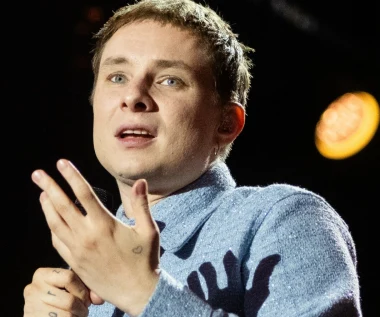 Ralph Kaminski jako prowadzący "Dzień Dobry TVN" u boku Doroty Wellman! Tak widzowie ocenili jego debiut