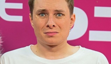 Ralph Kaminski nagle przerwał koncert. Oto co się wydarzyło