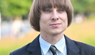 Ralph Kaminski nigdy nie mówił o życiu prywatnym, a tu takie wyznanie. Nagle wyznał wprost o miłości