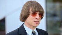 Ralph Kamiński o braku Rodowicz w Opolu. Czemu nie robi zdjęć na koncertach?