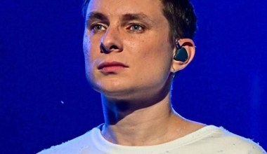 Ralph Kaminski po koncercie musiał pilnie wracać do domu. Zmarła bliska mu osoba
