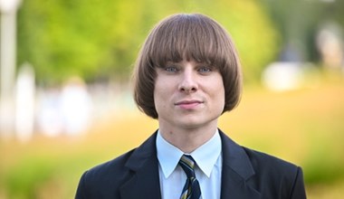 Ralph Kaminski przekazał smutne wieści ze swojego domu. Płyną wyrazy współczucia