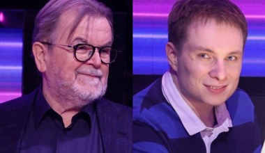 Ralph Kaminski rozważa udział w "Tańcu z gwiazdami". Zadał Miszczakowi bezpośrednie pytanie