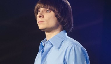 Ralph Kaminski rozwiał wątpliwości. Dawno nie był taki szczery, gdy mówił o swoim życiu