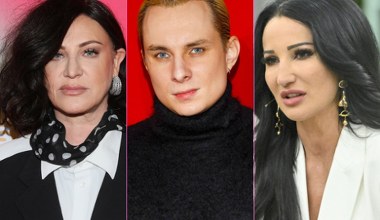 Ralph Kaminski sprowokował aferę między Kayah a Steczkowską. Teraz musi się tłumaczyć