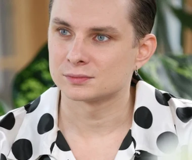 Ralph Kaminski w ogniu pytań Wojewódzkiego i Kędzierskiego. "Jakie to uczucie mieć pełną rodzinę?"