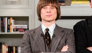 Ralph Kamiński wyśmiany za… „szczekanie”? Ależ go parodiują!