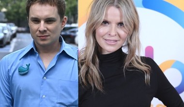 Ralph Kaminski wywołał poruszenie wz. Mandaryny. Za kulisami Sopotu TVN doszło do scen