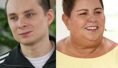 Ralph Kaminski wywołał wielkie emocje wśród widzów TVN-u. Takich słów nawet stacja się nie spodziewała