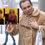 Ralph Kaminski zachwyca się Grażyną Torbicką. Co jej wyznał?