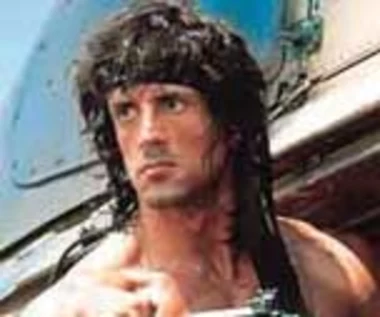 "Rambo 4" w Bułgarii