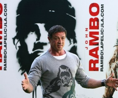 "Rambo III": Najdroższy film w historii. Zmieszano go z błotem