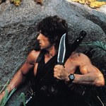 "Rambo: Nowa krew" jednak bez Sylvestra Stallone