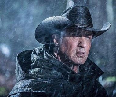 "Rambo: Ostatnia krew": Powrót po latach