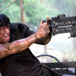 Film (2007)[Rambo] Reż.Sylvester Stallone