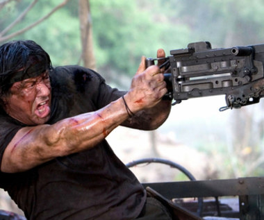 Rambo pojawi się w Call of Duty: Warzone
