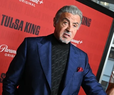 "Rambo": Sylvester Stallone zdradza po latach tajemnice kultowej roli